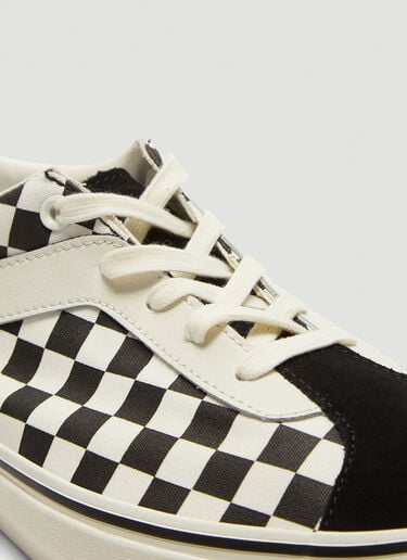 Bold Ni Sneakers Vans Bold Ni Sneakers Black van0336002