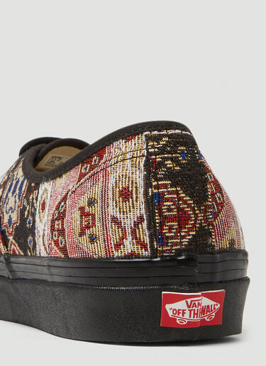 Vans UA Authentic 44 DX Sneakers Black van0347010