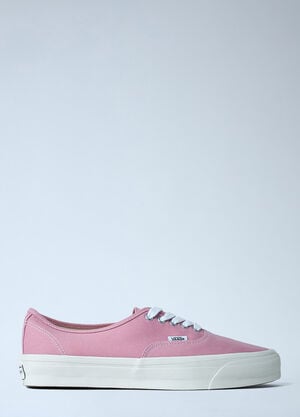 Vans LX Authentic 44 Sneakers Pink van0361002