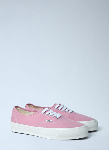 LX Authentic 44 Sneakers Vans LX Authentic 44 Sneakers Pink van0361002