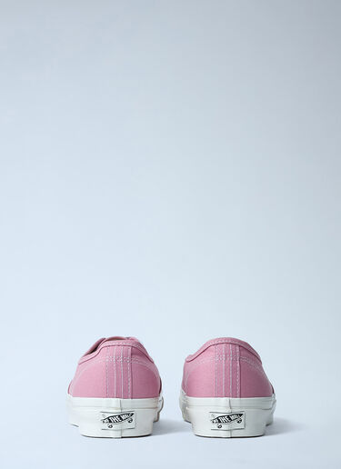 LX Authentic 44 Sneakers Vans LX Authentic 44 Sneakers Pink van0361002