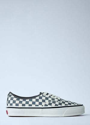 Vans LX Authentic 44 Sneakers Black van0361003