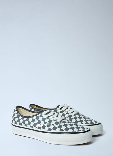 LX Authentic 44 Sneakers Vans LX Authentic 44 Sneakers Black van0361003