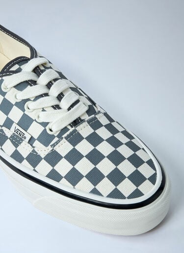 LX Authentic 44 Sneakers Vans LX Authentic 44 Sneakers Black van0361003