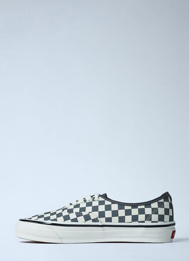LX Authentic 44 Sneakers Vans LX Authentic 44 Sneakers Black van0361003