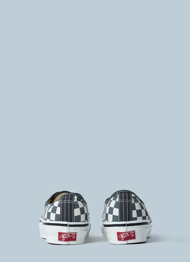 LX Authentic 44 Sneakers Vans LX Authentic 44 Sneakers Black van0361003