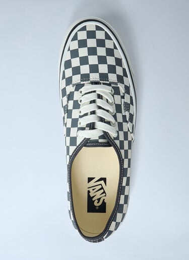 LX Authentic 44 Sneakers Vans LX Authentic 44 Sneakers Black van0361003