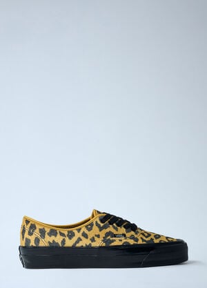 Vans LX Authentic 44 Sneakers Brown van0361004