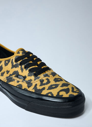 LX Authentic 44 Sneakers Vans LX Authentic 44 Sneakers Brown van0361004