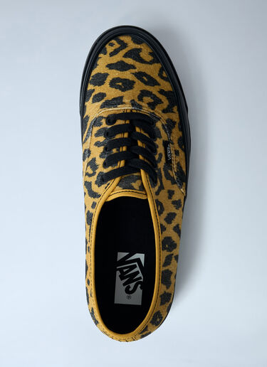 LX Authentic 44 Sneakers Vans LX Authentic 44 Sneakers Brown van0361004