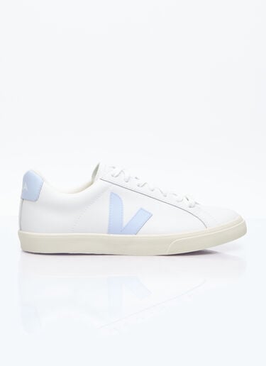 Esplar 皮革运动鞋 Veja Esplar 皮革运动鞋 白色 vej0256006