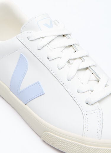 Esplar 皮革运动鞋 Veja Esplar 皮革运动鞋 白色 vej0256006