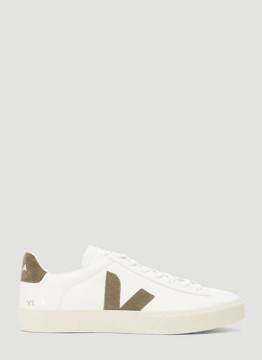 Campo Sneakers Veja Campo Sneakers Green vej0344001