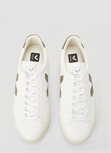 Campo Sneakers Veja Campo Sneakers Green vej0344001