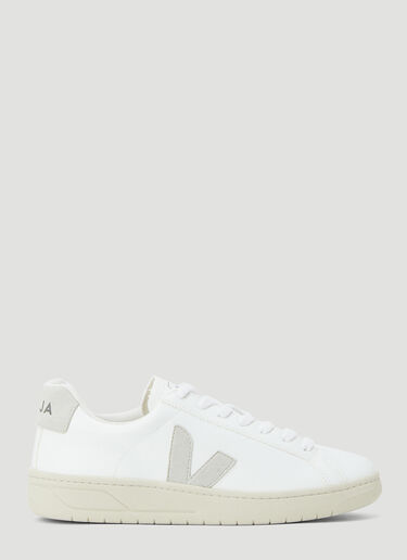 Urca Leather Sneakers Veja Urca Leather Sneakers Grey vej0346007