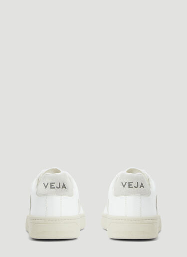 Urca Leather Sneakers Veja Urca Leather Sneakers Grey vej0346007