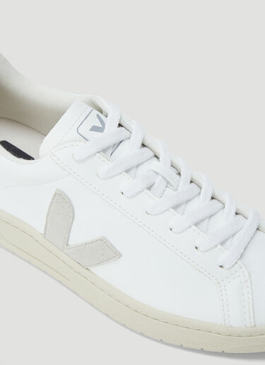 Urca Leather Sneakers Veja Urca Leather Sneakers Grey vej0346007