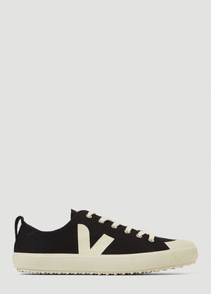Veja Nova Sneakers Black vej0348011