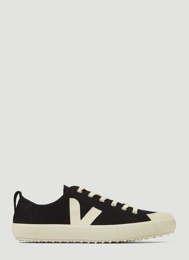 Nova Sneakers Veja Nova Sneakers Black vej0348011