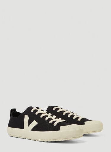 Nova Sneakers Veja Nova Sneakers Black vej0348011