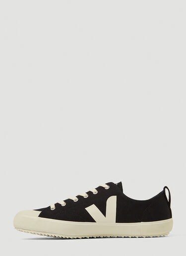 Nova Sneakers Veja Nova Sneakers Black vej0348011