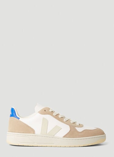 V-10 Sahara Paros 运动鞋 Veja V-10 Sahara Paros 运动鞋 米色 vej0350047