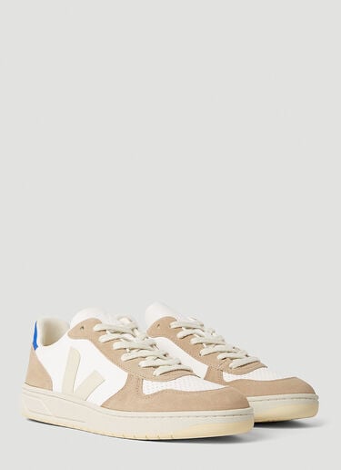 V-10 Sahara Paros 运动鞋 Veja V-10 Sahara Paros 运动鞋 米色 vej0350047