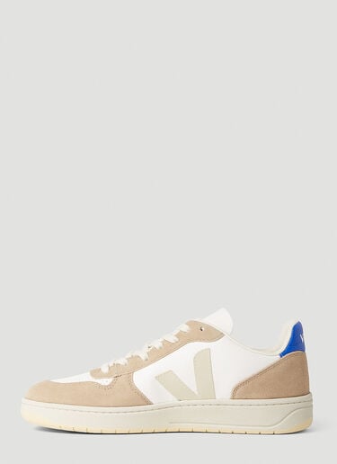V-10 Sahara Paros 运动鞋 Veja V-10 Sahara Paros 运动鞋 米色 vej0350047