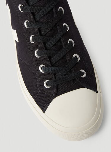 Veja Wata II Sneakers Black vej0352013