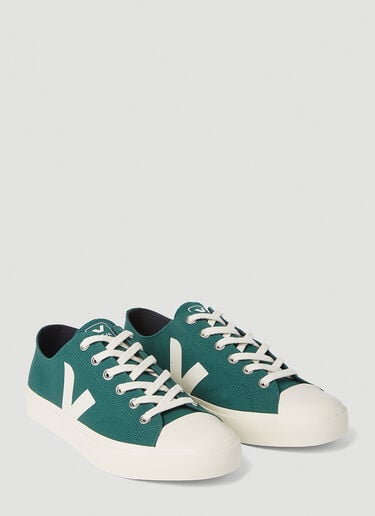 Wata II Sneakers Veja Wata II Sneakers Green vej0352016