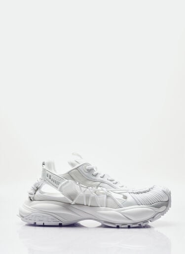 Versace Mercury 运动鞋  白色 ver0258021