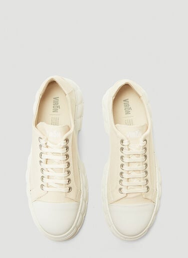 Canvas Sneakers Virón Canvas Sneakers Beige vir0342002