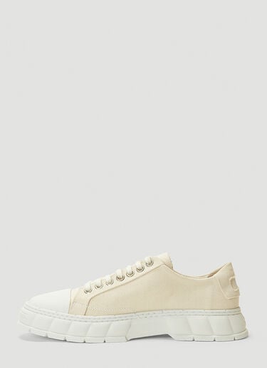 Canvas Sneakers Virón Canvas Sneakers Beige vir0342002