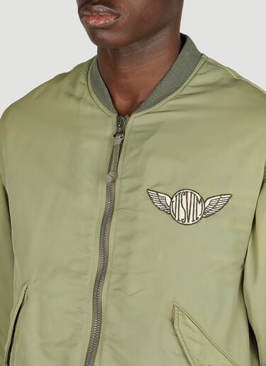 토슨 재킷 Visvim 토슨 재킷 올리브 vis0152025