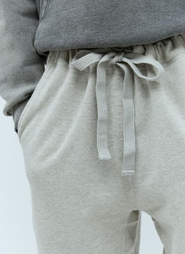 抽绳运动裤 Visvim 抽绳运动裤 灰色 vis0154009