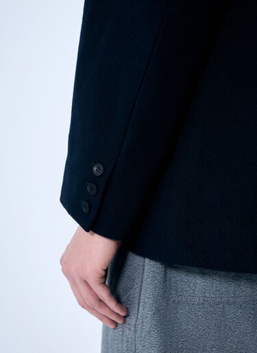 Visvim Wilbur Jacket Blue vis0158028