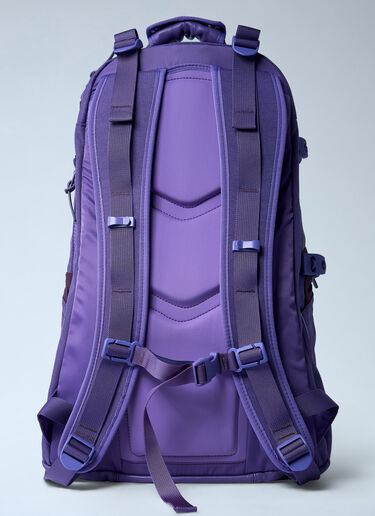 Visvim Cordura 20L Backpack Purple vis0160005