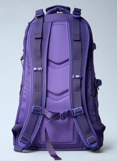 Cordura® 20L 双肩包 Visvim Cordura® 20L 双肩包 紫色 vis0160005