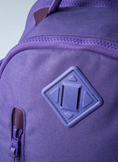 Visvim Cordura 20L Backpack Purple vis0160005
