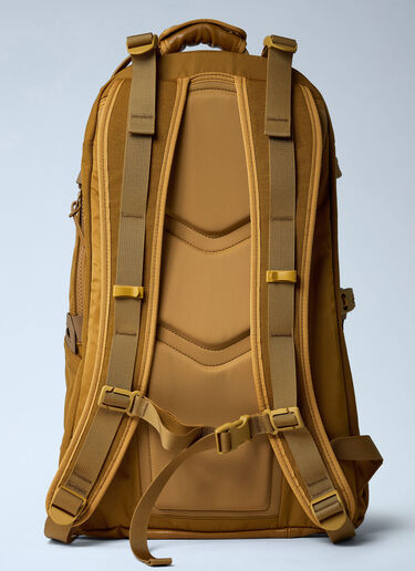 Cordura 20L Backpack Visvim Cordura 20L Backpack Yellow vis0160007