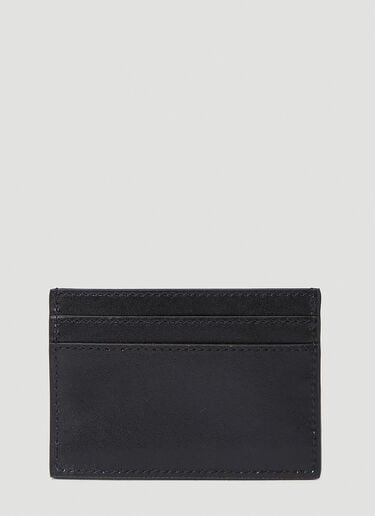 Versace 그레카 가데스 카드홀더 블랙 vrs0251047