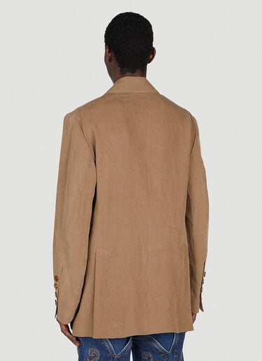 Wreck Jacket Vivienne Westwood Wreck Jacket Brown vvw0152012