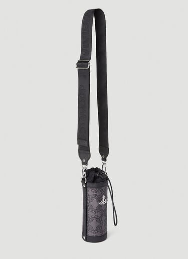 Re-Jacquard Orborama 水壶袋 Vivienne Westwood Re-Jacquard Orborama 水壶袋 黑色 vvw0152049