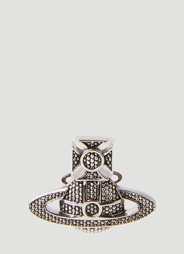 Man Hilario 耳钉 Vivienne Westwood Man Hilario 耳钉 银色 vvw0152072
