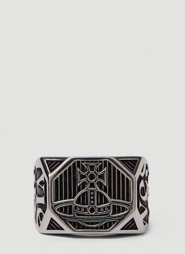 Zakarya 戒指 Vivienne Westwood Zakarya 戒指 银色 vvw0152080