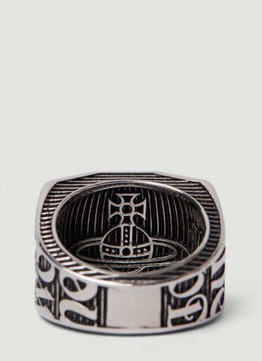 Zakarya 戒指 Vivienne Westwood Zakarya 戒指 银色 vvw0152080