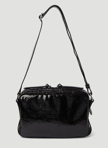Jerry Satchel 斜挎包 Vivienne Westwood Jerry Satchel 斜挎包 黑色 vvw0152096
