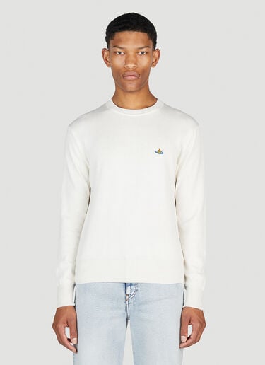 Westwood Orb Mens Vivienne Westwood Sweatshirt Vivienne Westwood