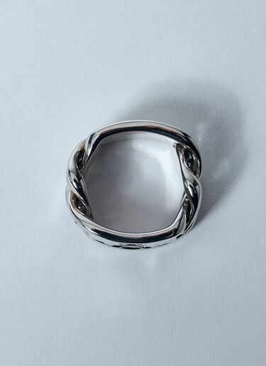 Janus Ring Vivienne Westwood Janus Ring Silver vvw0154029