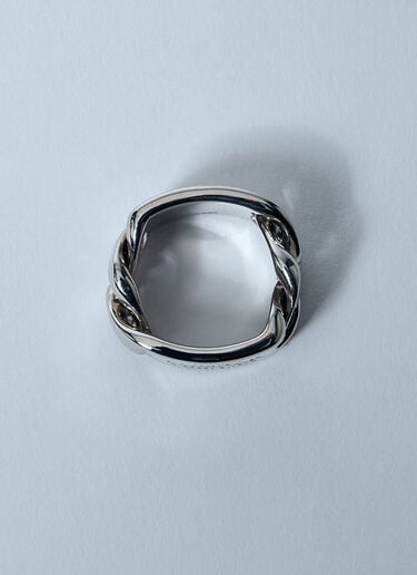 Vivienne Westwood Janus Ring Silver vvw0154029